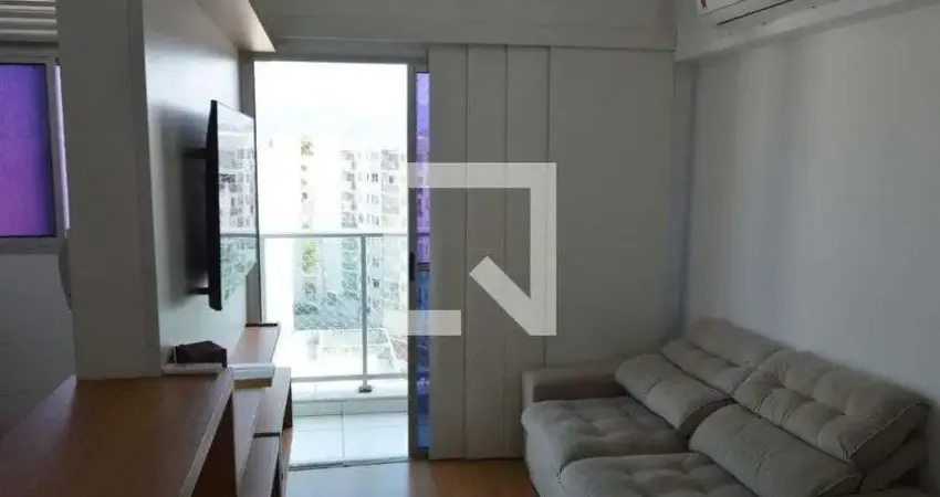 Apartamento para Venda - Pechincha, 2 Quartos,  50 m² - Rio de Janeiro