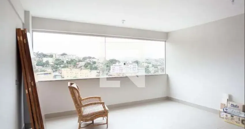 Apartamento para Venda - Salgado Filho, 2 Quartos,  67 m² - Belo Horizonte