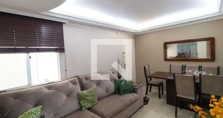 Apartamento para Venda - São Bernardo, 3 Quartos,  92 m² - Campinas