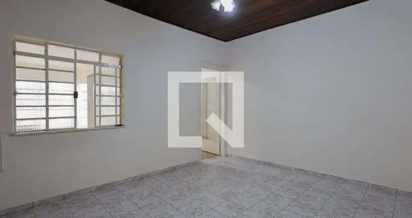 Casa para Venda - Santana, 2 Quartos,  90 m² - São Paulo