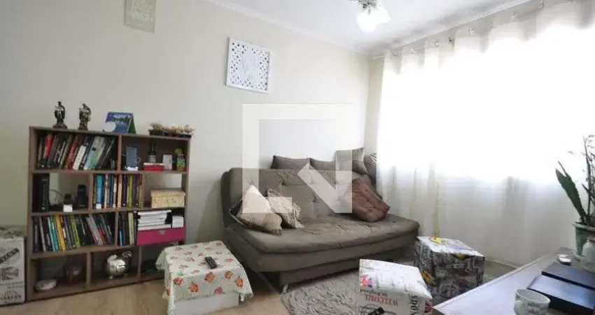Apartamento para Venda - Parque Novo Mundo , 2 Quartos,  50 m² - São Paulo