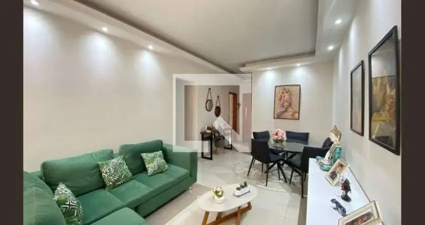 Apartamento para Venda - Todos os Santos, 3 Quartos,  84 m² - Rio de Janeiro