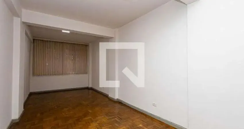 Apartamento para Venda - Consolação, 1 Quarto,  76 m² - São Paulo