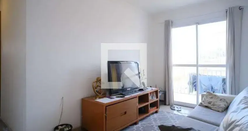 Apartamento para Venda - Jardim Aricanduva, 2 Quartos,  47 m² - São Paulo