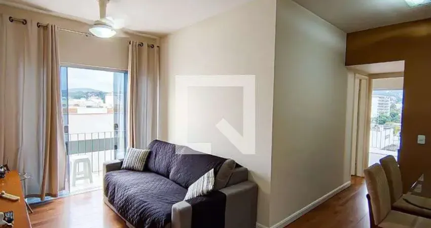 Apartamento para Venda - Freguesia , 2 Quartos,  74 m² - Rio de Janeiro