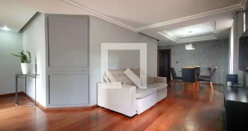 Apartamento para Venda - Buritis, 4 Quartos,  140 m² - Belo Horizonte