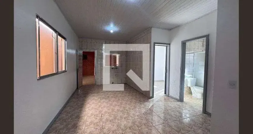 Casa para Venda - Feitoria, 4 Quartos,  240 m² - São Leopoldo