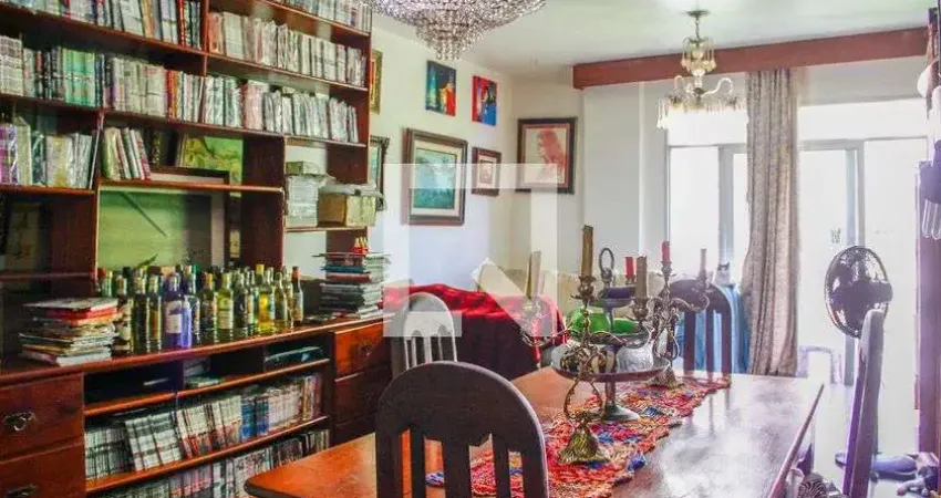 Apartamento para Venda - São Conrado, 2 Quartos,  128 m² - Rio de Janeiro