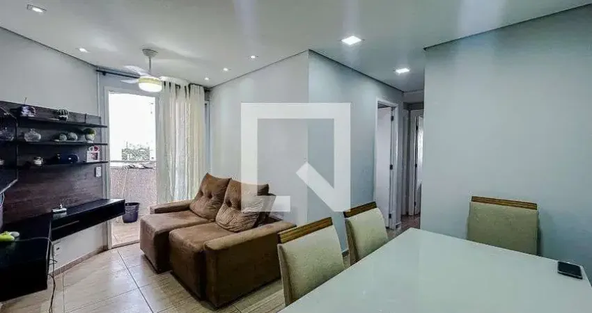 Apartamento para Venda - Belém, 3 Quartos,  65 m² - São Paulo