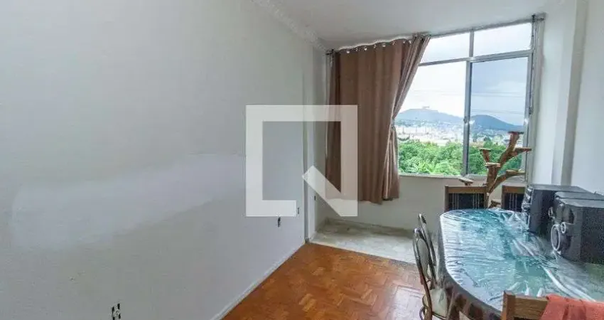 Cobertura para Venda - Irajá, 2 Quartos,  60 m² - Rio de Janeiro