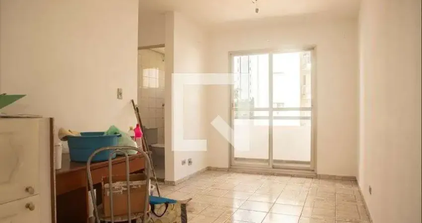 Apartamento para Venda - Chácara Inglesa, 2 Quartos,  49 m² - São Paulo