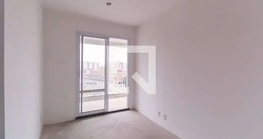 Apartamento para Venda - Mooca, 2 Quartos,  63 m² - São Paulo