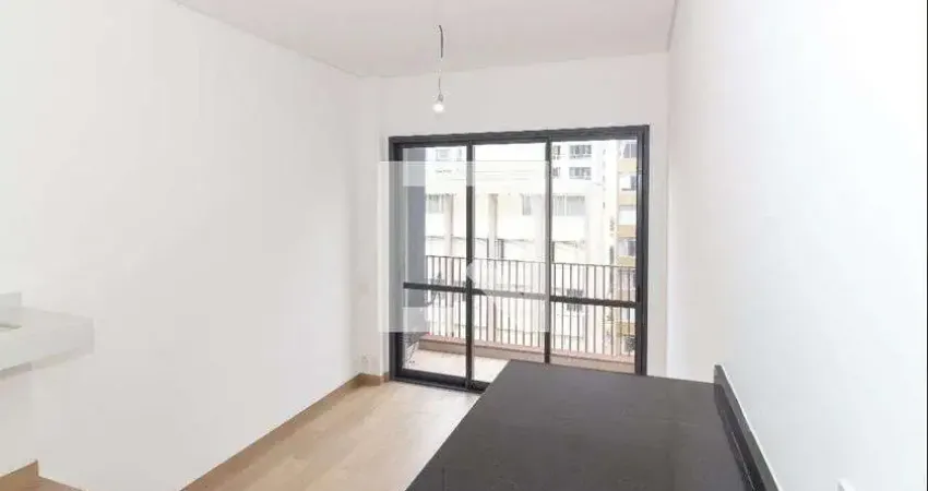 Kitnet / stúdio para venda - perdizes, 1 quarto, 28 m² - são paulo
