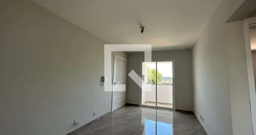 Apartamento para Venda - Scharlau, 2 Quartos,  57 m² - São Leopoldo