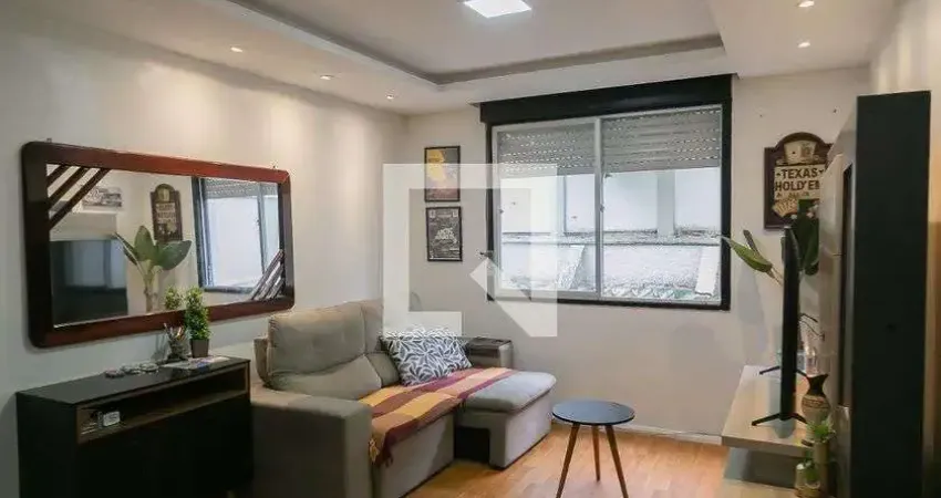 Apartamento para Venda - Centro Histórico, 1 Quarto,  60 m² - Porto Alegre