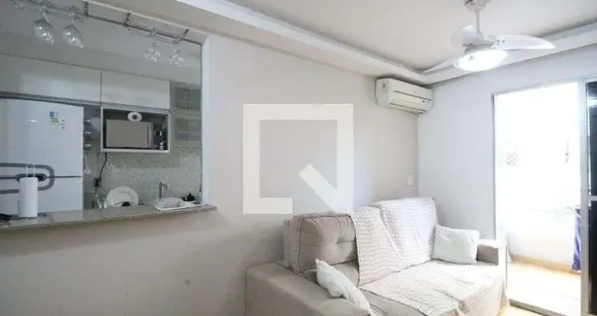 Apartamento para Venda - Taquara, 3 Quartos,  61 m² - Rio de Janeiro