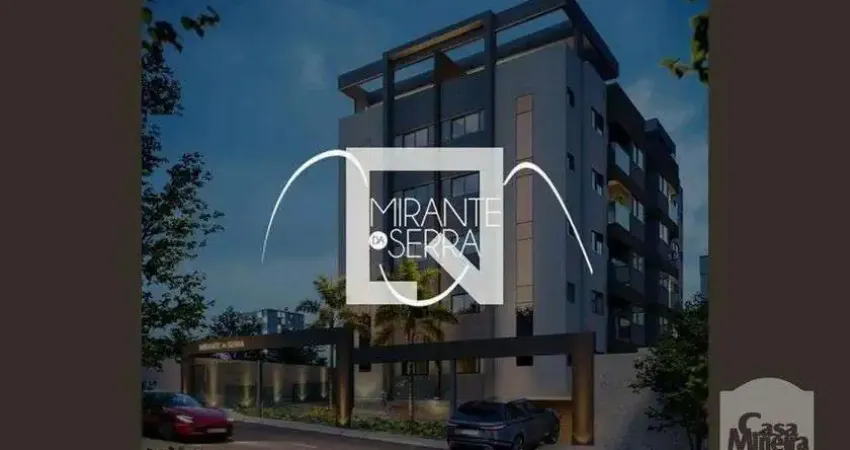 Apartamento para Venda - São Lucas, 2 Quartos,  74 m² - Belo Horizonte