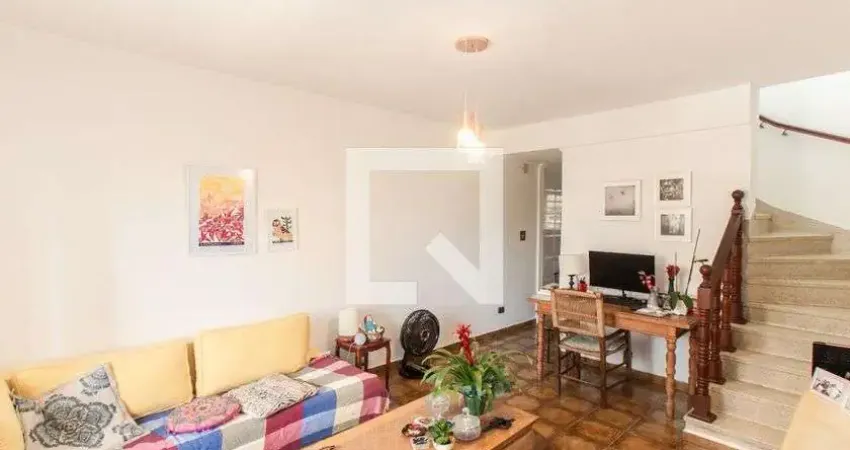 Casa para Venda - Vila Ede, 3 Quartos,  126 m² - São Paulo