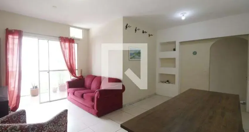Apartamento para Venda - Freguesia , 3 Quartos,  96 m² - Rio de Janeiro