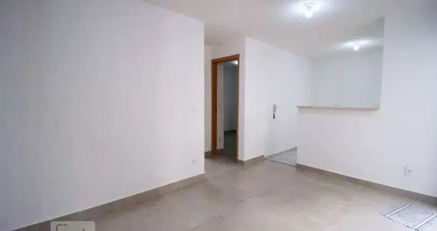 Apartamento para Venda - Jardim São Vicente , 2 Quartos,  45 m² - Campinas