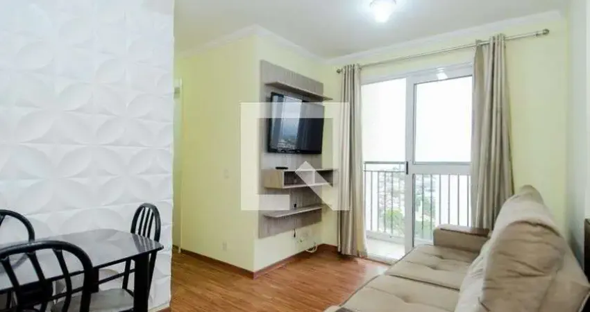 Apartamento para Venda - Jardim Las Vegas, 3 Quartos,  58 m² - Guarulhos