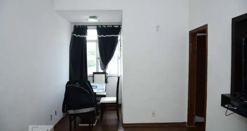 Apartamento para Venda - Freguesia , 2 Quartos,  78 m² - Rio de Janeiro