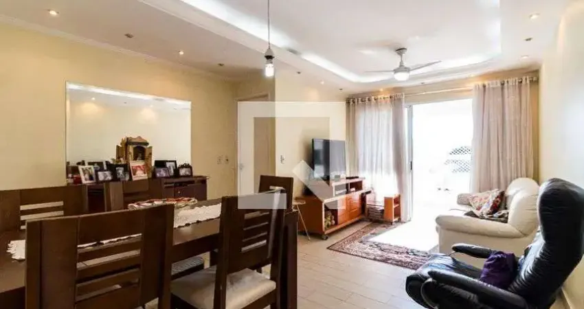 Apartamento para Venda - Ipiranga, 3 Quartos,  83 m² - São Paulo
