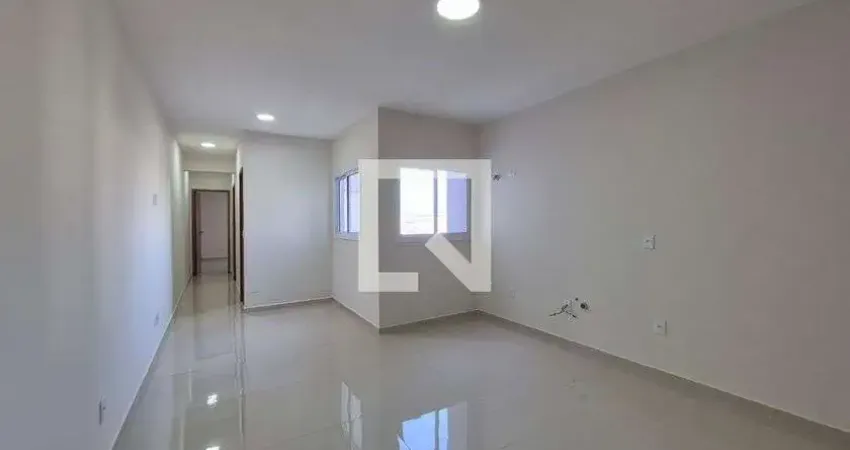 Cobertura para Venda - Vila América, 3 Quartos,  120 m² - Santo André