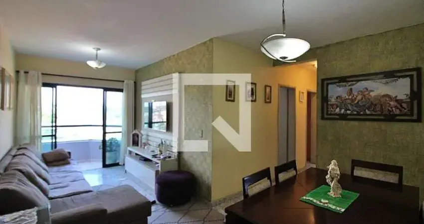 Apartamento para Venda - Rudge Ramos, 3 Quartos,  84 m² - São Bernardo do Campo