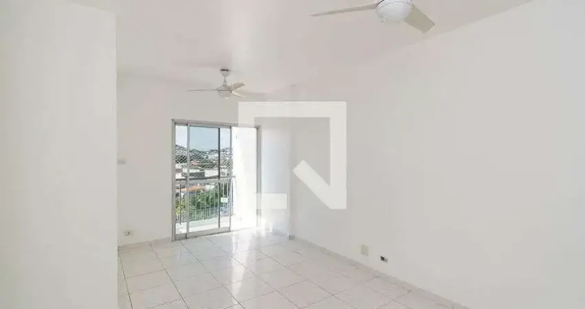 Apartamento para Venda - Irajá, 2 Quartos,  65 m² - Rio de Janeiro