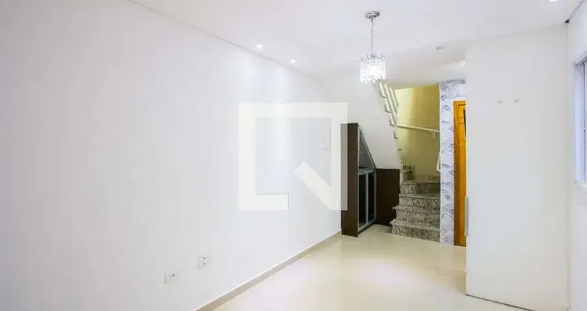 Cobertura para Venda - Vila Assunção, 2 Quartos,  98 m² - Santo André