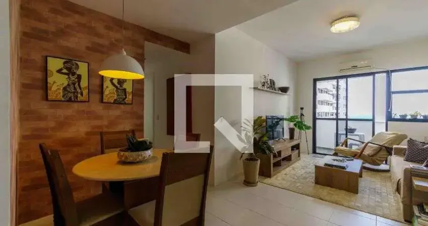 Apartamento para Venda - Barra da Tijuca - Marapendi, 2 Quartos,  70 m² - Rio de Janeiro