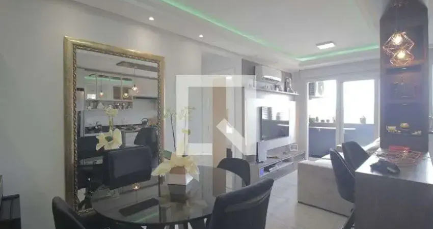 Apartamento para Venda - Centro, 2 Quartos,  56 m² - Canoas