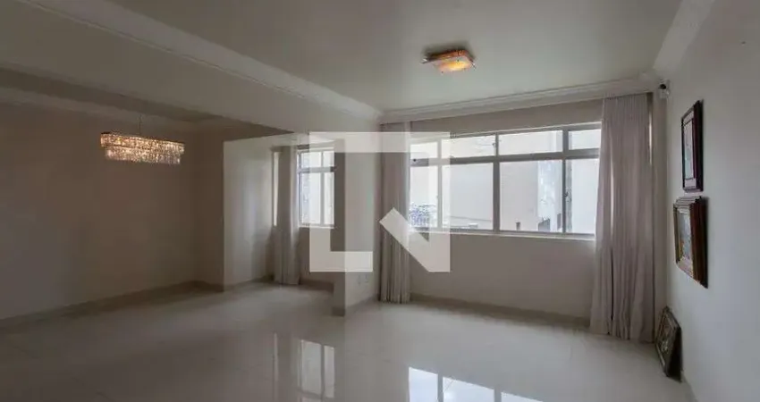 Apartamento para Venda - Gutierrez, 3 Quartos,  130 m² - Belo Horizonte