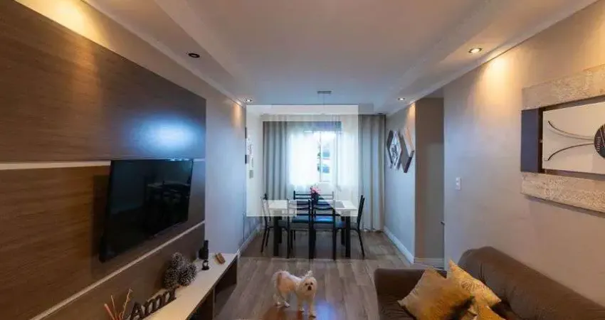 Apartamento para Venda - Campos Elíseos , 3 Quartos,  77 m² - Campinas