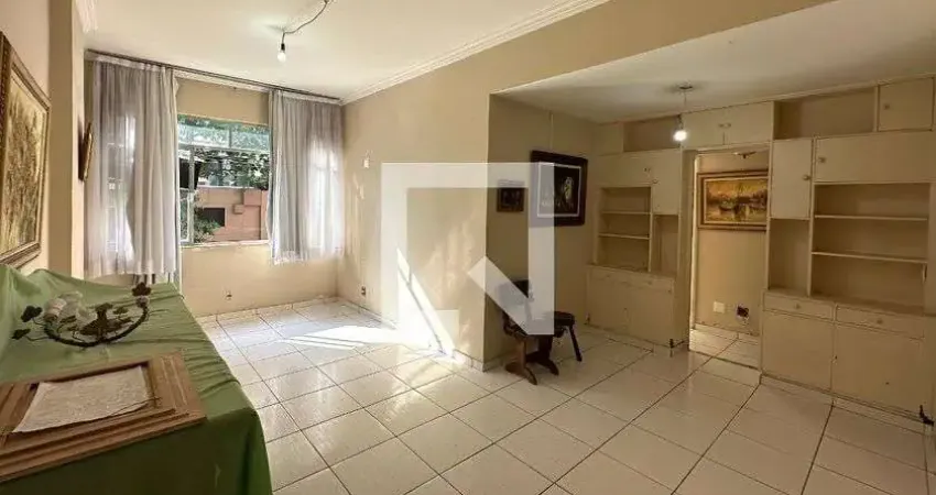 Apartamento para Venda - Botafogo, 3 Quartos,  90 m² - Rio de Janeiro