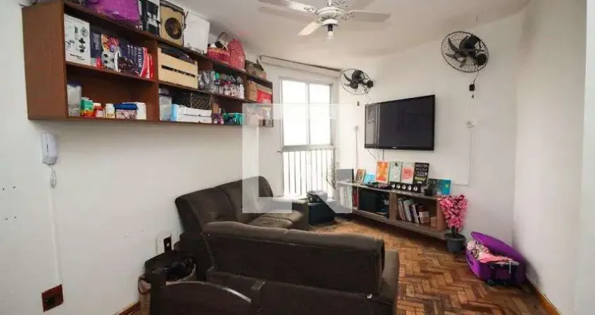 Apartamento para Venda - Cristal , 2 Quartos,  60 m² - Porto Alegre