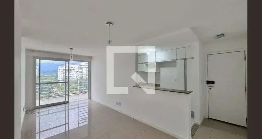 Apartamento para Venda - Recreio, 3 Quartos,  91 m² - Rio de Janeiro