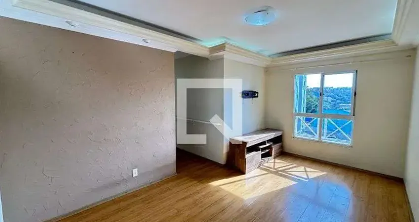 Apartamento para Venda - Vila Tibirica, 2 Quartos,  52 m² - Santo André