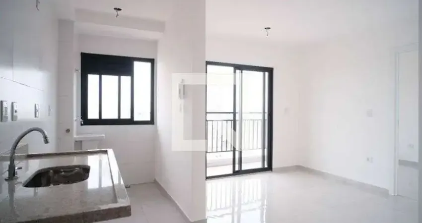 Apartamento para Venda - Artur Alvim, 2 Quartos,  42 m² - São Paulo