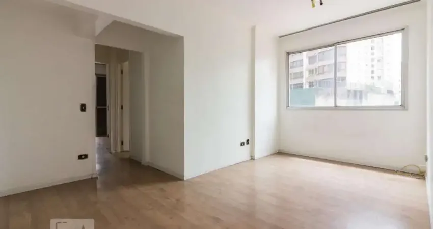 Apartamento para Venda - Santana, 2 Quartos,  56 m² - São Paulo