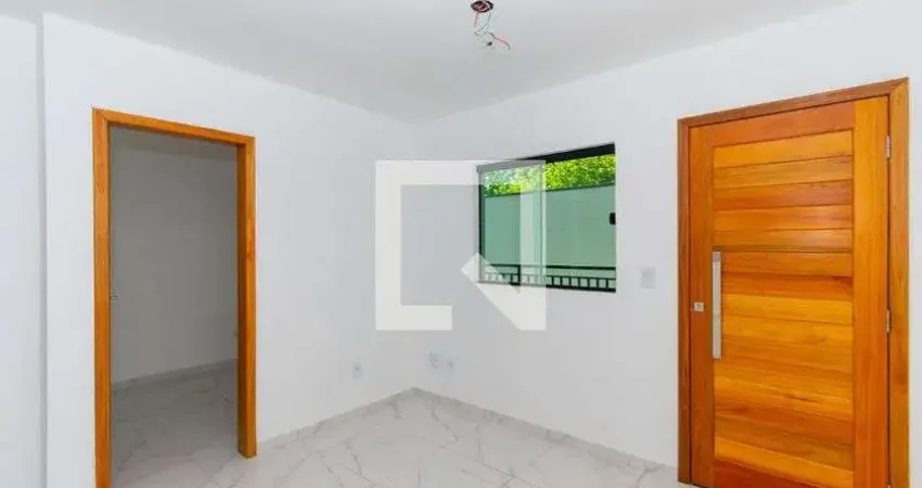Apartamento para Venda - Itaquera, 2 Quartos,  38 m² - São Paulo