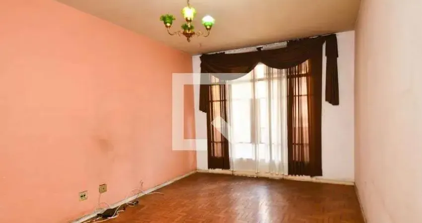 Apartamento para Venda - Centro, 3 Quartos,  120 m² - Belo Horizonte