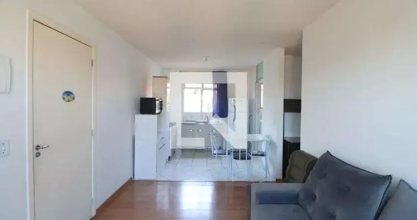 Apartamento para Venda - Igará, 3 Quartos,  55 m² - Canoas
