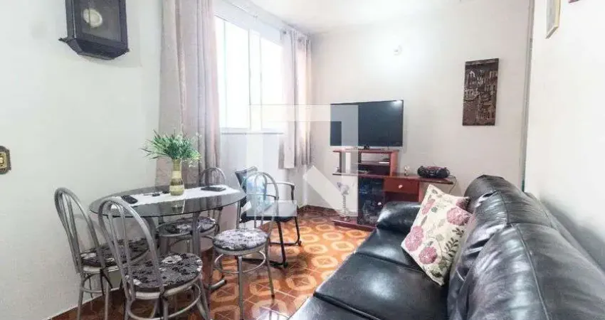 Apartamento para Venda - Santana, 2 Quartos,  43 m² - São Paulo