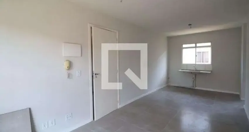 Apartamento para Venda - Igará, 3 Quartos,  55 m² - Canoas