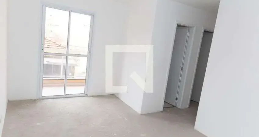 Apartamento para Venda - Vila Galvão, 2 Quartos,  56 m² - Guarulhos