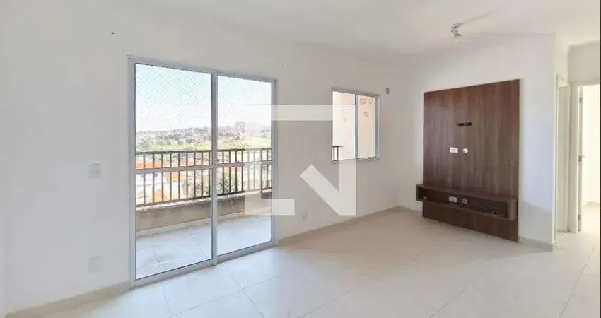 Apartamento para Venda - Parque Fazendinha, 2 Quartos,  59 m² - Campinas