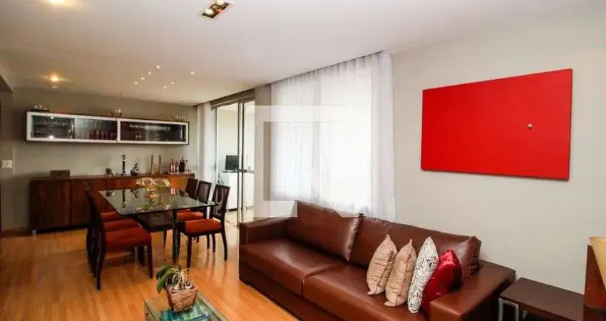 Apartamento para Venda - Buritis, 3 Quartos,  100 m² - Belo Horizonte