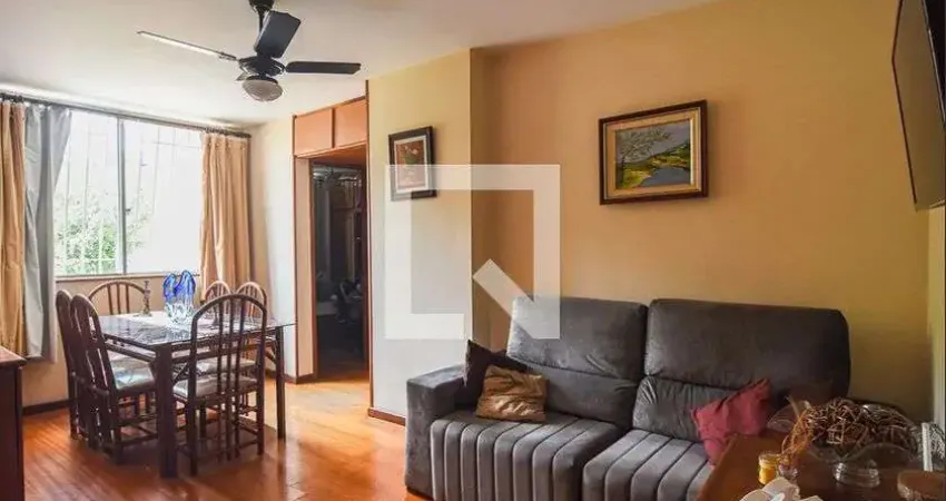 Apartamento para Venda - Fonseca, 2 Quartos,  60 m² - Niterói